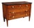Italian Louis XVI Style Inlaid Commode, 1950 For Sale