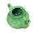 Ceramic Bordallo Pinheiro Majolica Bunny Rabbit Teapot Portugal Late 20th Century For Sale - Image 7 of 9