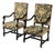 Os de Mouton Armchairs, Set of 2 For Sale
