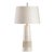 Vietri for Wildwood Tivoli Table Lamp For Sale