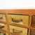 Vintage Industrial Multi-Drawer For Sale - Image 15 of 17
