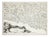 Genova Olim Ligusticum - Original Etching by V. Coronelli - 1684 ca. 1684 ca. For Sale