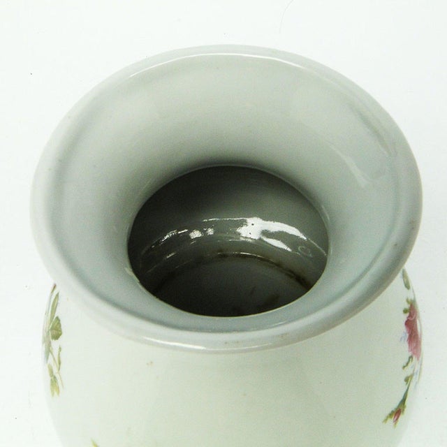 Postmodern Vintage Postmodern Vase, Poland, 1970s For Sale - Image 3 of 11