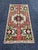 Turkish Yastik Rug 1'6" x 2'11" For Sale - Image 4 of 5