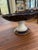 1900 - 1909 Antique D&CLimoges Pedestal Compote, Circa 1894-1900 For Sale - Image 5 of 9