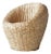 Matthew Izzo Home Rattan Port Chair For Sale