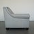 Bassett Ellery Leather Roll Arm Sofa For Sale In Austin - Image 6 of 15