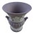 Vintage Wedgwood Jasperware Likac Lavender/Purple Grecian Vase For Sale