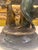 Mid 20th Century Mid 20th Century Mother and Child by Icart Bronze Statue For Sale - Image 5 of 15