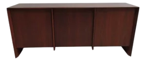 Bexley Heath for Widdicomb Teak Sideboard Server Buffet Cabinet Console, Attributed