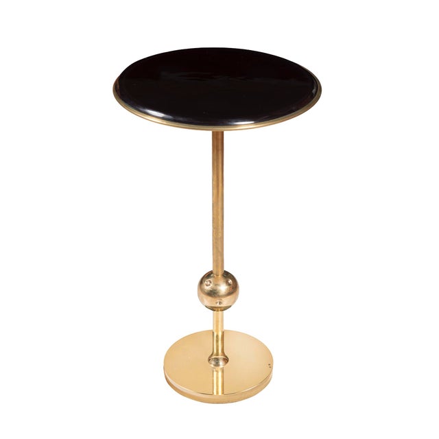 T1 Coffee Table by Osvaldo Borsani for ABV, 1950s For Sale - Image 3 of 3