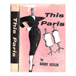 "This Paris" 1955 Devlin, Barry