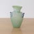 Italian 1960s Italian Scavo Vase For Sale - Image 3 of 11