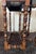 1980s 1980s English Oak Flip Top Gateleg End Table For Sale - Image 5 of 10