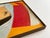 Alex Katz Vintage 1980 Pop Art Lithograph Print Framed Large Modernist Exhibition Poster " Red Band " 1978 For Sale - Image 12 of 17