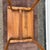 Late 19th Century Antique American Folding Sewing Table With Faux Bamboo Legs For Sale - Image 11 of 12