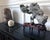Extraordinary Chinese Taihu Scholar Stone Rare Form on Display Stand For Sale In Atlanta - Image 6 of 18