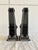 Antique Pair of Architectural Corbel Brackets For Sale In Washington DC - Image 6 of 7