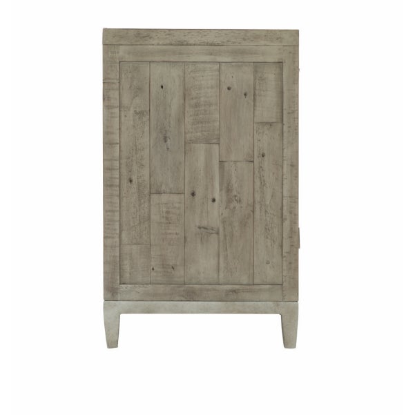 Bernhardt Loft Shaw Nightstand Chairish