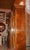 Victorian Walnut Breakfront Bookcase For Sale - Image 9 of 18