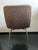 Artifort Brown Desk Chair attributed to Geoffrey Harcourt for Artifort, 1960s For Sale - Image 4 of 7