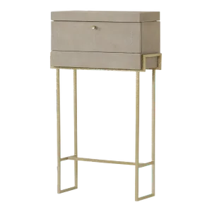 Century Furniture Laurent Bar in A Box