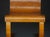 Vintage Model No.21 Chair with Karelian Birch Seat by Alvar Aalto, 1933 For Sale - Image 15 of 18