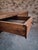 Antique French Farmhouse Dining Table in Oak and Chestnut, 1800s For Sale - Image 12 of 18