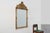 Rococo Rococo Style Giltwood Mirror by Deknudt, Belgium, 1950s For Sale - Image 3 of 12