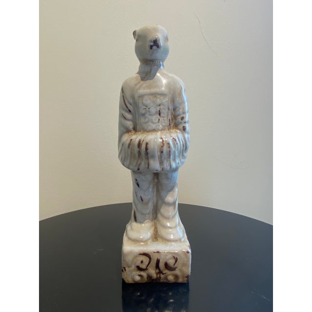 Interlude Home Chinese Zodiac Rat For Sale - Image 4 of 5