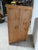 Swedish All Natural Drop Front Desk For Sale - Image 10 of 11