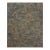 Loloi Winchester Seafoam Green / Teal 2'-6" x 7'-8" Runner Rug For Sale