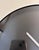 Mid-Century Modern Museum Wall Clock by Nathan George Horwitt for Howard Miller For Sale - Image 3 of 9