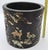 Asian Late 19th Century Chinese Zitan Wood Scroll Pot (Bitong) For Sale - Image 3 of 4