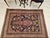 19th Century Persian Kerman Lavar Rug, Hand-Knotted Wool, Tree of Life Pattern, Navy & Ivory, 4x6 For Sale - Image 4 of 13