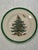 1970s Made-in England Spode Christmas Tree Place Setting for 12 - 60 pcs For Sale In Los Angeles - Image 6 of 12