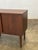 W30 D15 H27 Fully restored mid century cabinets in fully restored condition. Unit shows well with no major areas of wear...