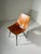 Mid-Century Modern Chairs by Carlo Ratti for Industria Legni Curvati, 1955, Set of 2 For Sale - Image 3 of 12