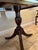 Stickley Chippendale Banded Mahogany Dining Table and Chairs For Sale - Image 4 of 8