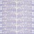 Sample - Schumacher X Neisha Crosland Thistle Fabric in Lavender For Sale