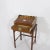 Mid 19th Century Campaign Roll Top Desk on Stand For Sale - Image 5 of 10