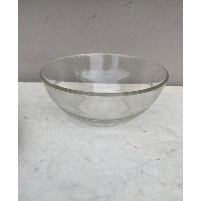 1960s Mid-Century Rope Basket Adrien Audoux & Frida Minet For Sale - Image 5 of 7