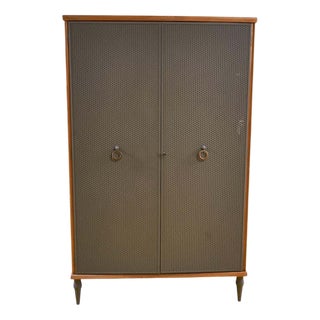 Vintage Wardrobe For Sale