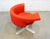 Vintage Lounge Chair by Otto Zape for Drabert, 1980s For Sale - Image 13 of 15