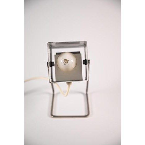 Desk Lamp from Kaiser Leuchten For Sale - Image 4 of 7