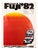 Porsche 6 Hours of Fuji Original Poster by Gruppe C, 1982 For Sale