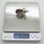 Vintage Italian Sterling Silver 925 Brown Enameled Bear Cub Miniature from Ottaviani, Rome, 1980s For Sale - Image 9 of 11