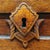 Rare Antique Victorian Egyptian Revival Figural Carved Walnut Secretary C1880 For Sale - Image 11 of 18