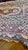 Antique Bobbin Lace Bed Throw For Sale In Minneapolis - Image 6 of 18
