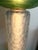 Brass Large Contemporary Totem Murano Glass Floor Lamp by Studio Ad, Italy For Sale - Image 8 of 13